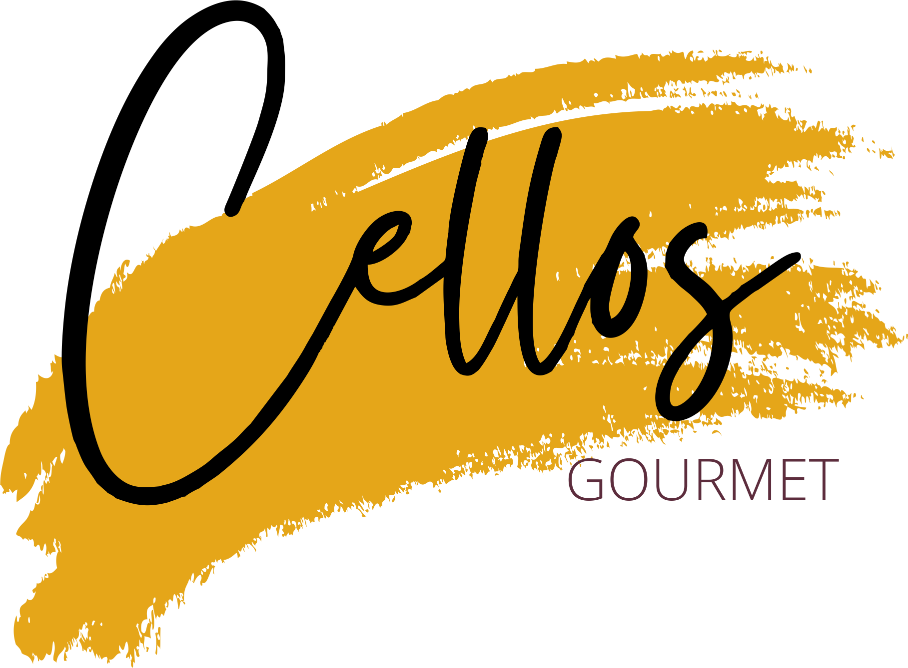 Foto do logotipo da cellos gourmet